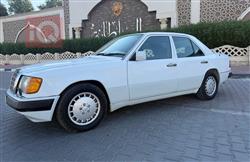 مرسيدس بنز E-Class